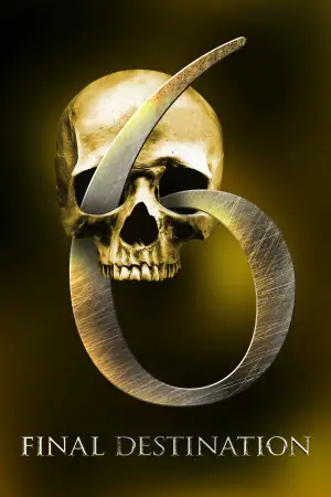 Постер до фильму"Пункт призначення 6" #547970