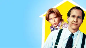 Задник до фильму"Хто в домі хазяїн" #362168