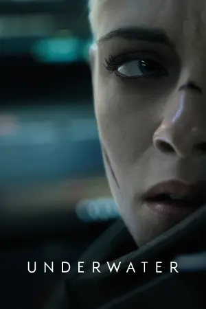 Постер до фильму"Під водою" #88112