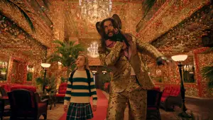 Задник до фильму"Маревокрай" #622291