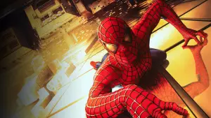 Задник до фильму"Людина-павук" #550148