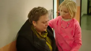 Задник до фильму"Руйнівниця системи" #381769