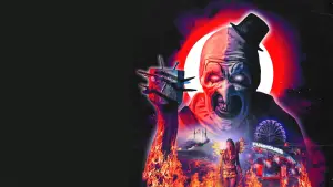 Задник до фильму"Той, що жахає 2" #657025