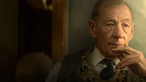 Задник до фильму"Костюмер" #471019