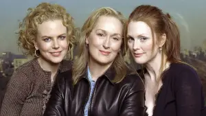 Задник до фильму"Години" #695156