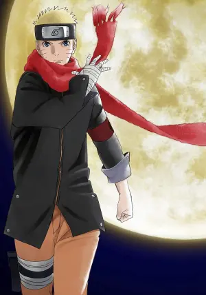 Постер до фильму"Наруто: Останній фільм" #188289