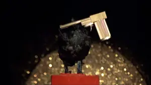 Задник до фильму"007: Чоловік із золотим пістолетом" #283762