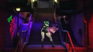 Задник до фильму"The People