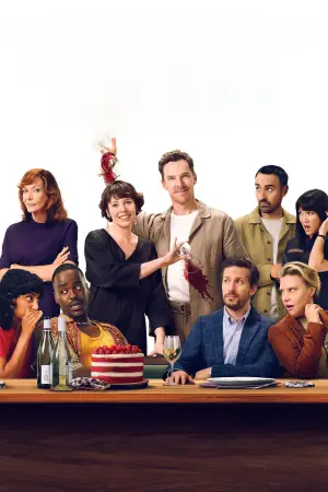 Постер до фильму"Роузи" #561404