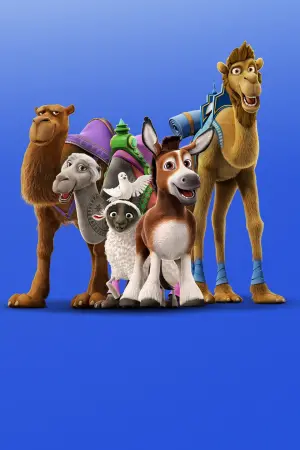 Постер до фильму"Різдвяна зірка" #291146