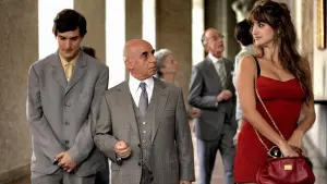 Задник до фильму"Римські пригоди" #400542