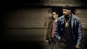 Задник до фильму"Тренувальний день" #630863