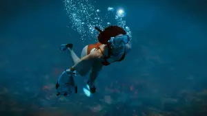 Задник до фильму"Uncharted: Незвідане" #249308