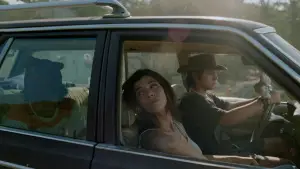 Задник до фильму"І твою маму теж" #698368