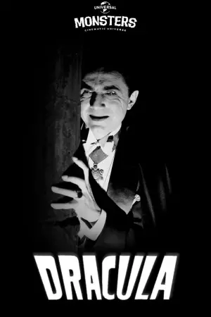 Постер до фильму"Дракула" #713820