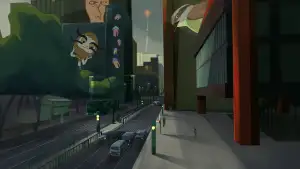 Задник до фильму"VivaCidade" #794153