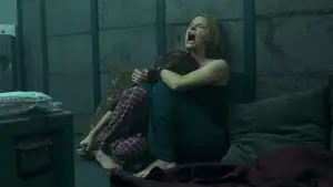 Задник до фильму"Кімната страху" #641857