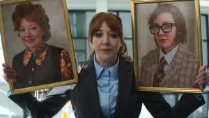 Задник до фильму"Канк про життя" #645678