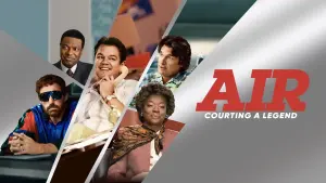 Задник до фильму"Ейр" #68830