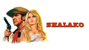 Shalako