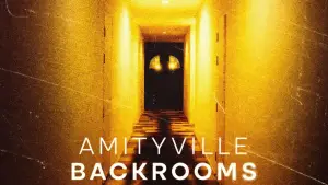 Задник до фильму"Amityville Backrooms" #913317