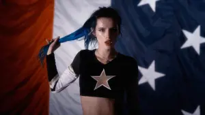 Задник до фильму"Нація убивць" #293020