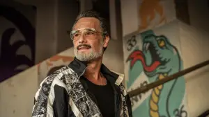 Задник до фильму"Corrida dos Bichos" #769314