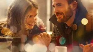 Задник до фильму"Допоки ми разом" #267011