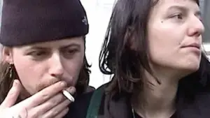 Задник до фильму"Castration Movie Chapter iii. Junior Ghosts—Premorphic Drift; a fragmentary passage" #771815