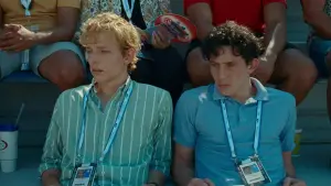 Задник до фильму"Суперники" #548524