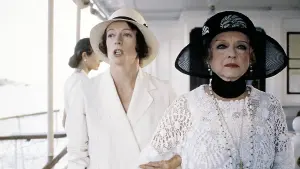 Задник до фильму"Смерть на Нілі" #236670