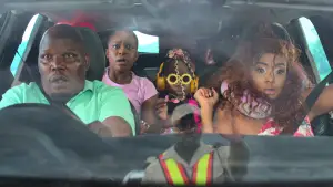 Задник до фильму"Катастрофічна відпустка" #681859