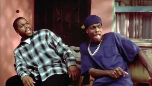 Задник до фильму"П’ятниця" #699225