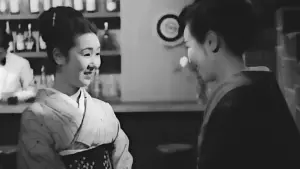 Задник до фильму"銀座化粧" #775023