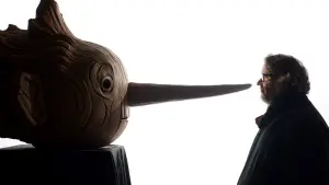 Задник до фильму"Піноккіо Ґільєрмо дель Торо" #656768