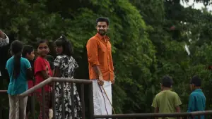 Задник до фильму"നരിവേട്ട" #781913