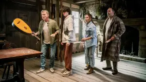 Задник до фильму"Вовкулаки" #647692