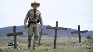 Задник до фильму"Людина на Керріон-роуд" #457768