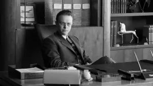 Задник до фильму"Оппенгеймер" #556048