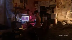 Задник до фильму"Project MKHEXE" #786240