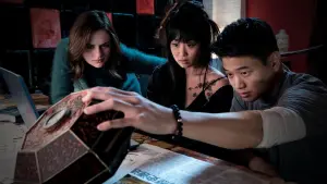 Задник до фильму"Бійся своїх бажань" #315456