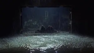 Задник до фильму"Сталкер" #734099