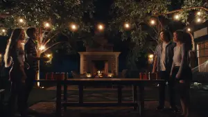 Задник до фильму"Say Less" #769178