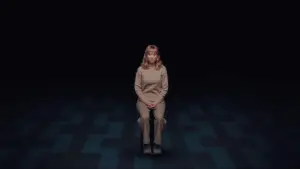 Задник до фильму"Звір" #755920