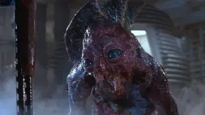 Задник до фильму"Муха" #788752