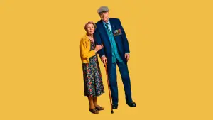 Задник до фильму"Великий утікач" #759302