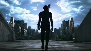 Задник до фильму"Голоднi iгри: Переспiвниця. Частина 2" #785561