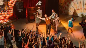 Задник до фильму"Плагиатор" #792083