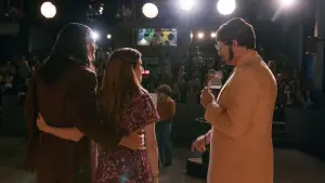 Задник до фильму"Жінка години" #596984