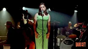 Задник до фильму"Темне місто" #95140